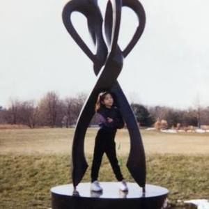 Meet your Posher, Rachel